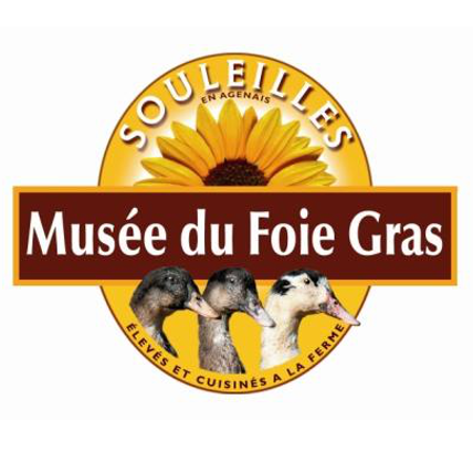 Logo de Le Musée du Foie Gras