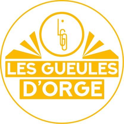 Logo de Brasserie Les Gueules d'Orge
