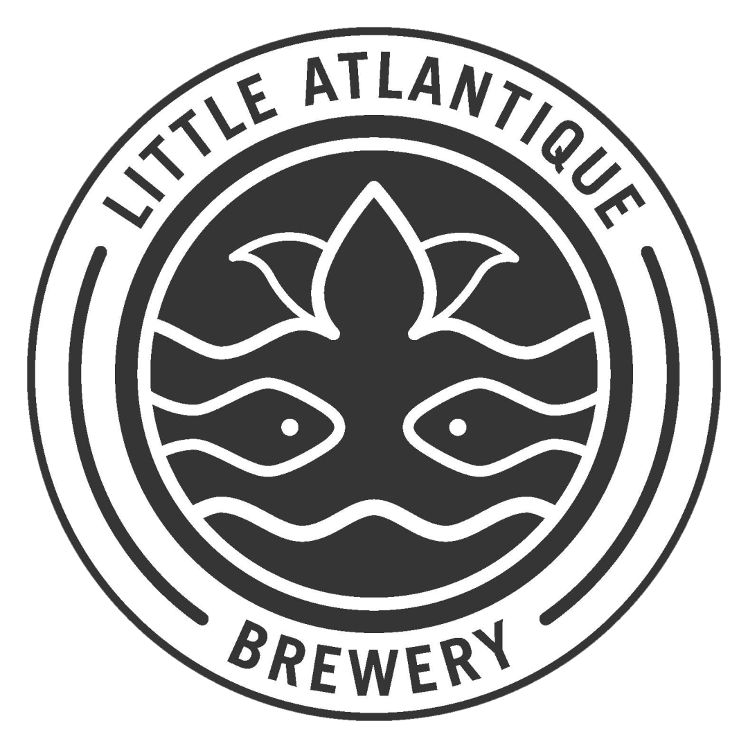 Logo de Brasserie Little Atlantique Brewery