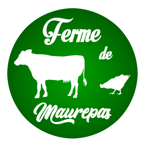 Logo de Ferme de Maurepas