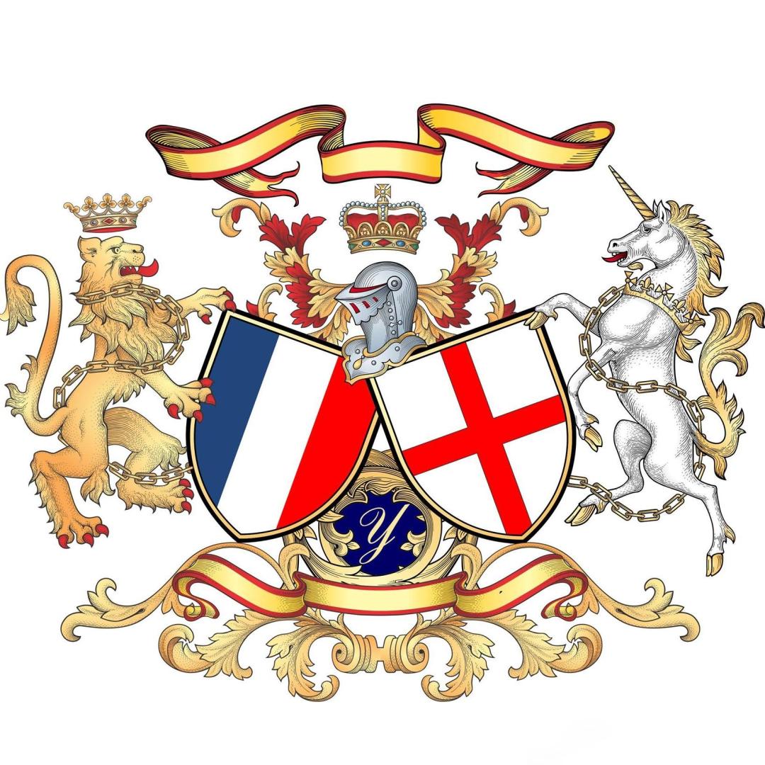 Logo de Château de la Perrière