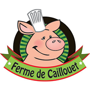 Logo de la Ferme de Caillouet
