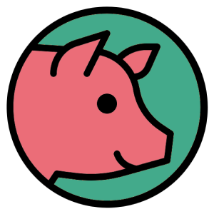 Logo de Ferme Beauvais - Elevage porcin engagé