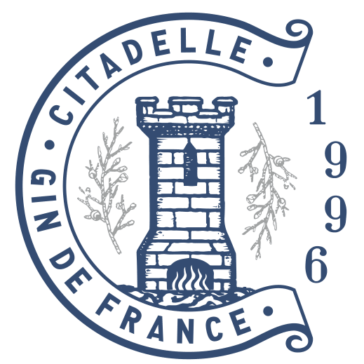 Logo de Distillerie Citadelle Gin