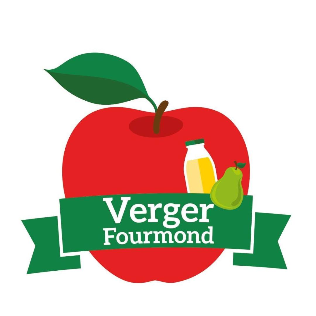 Logo de Verger Fourmond - Le Pressoir Saint Fort