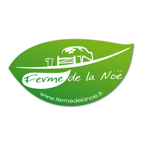 Logo de FERME de la NOE