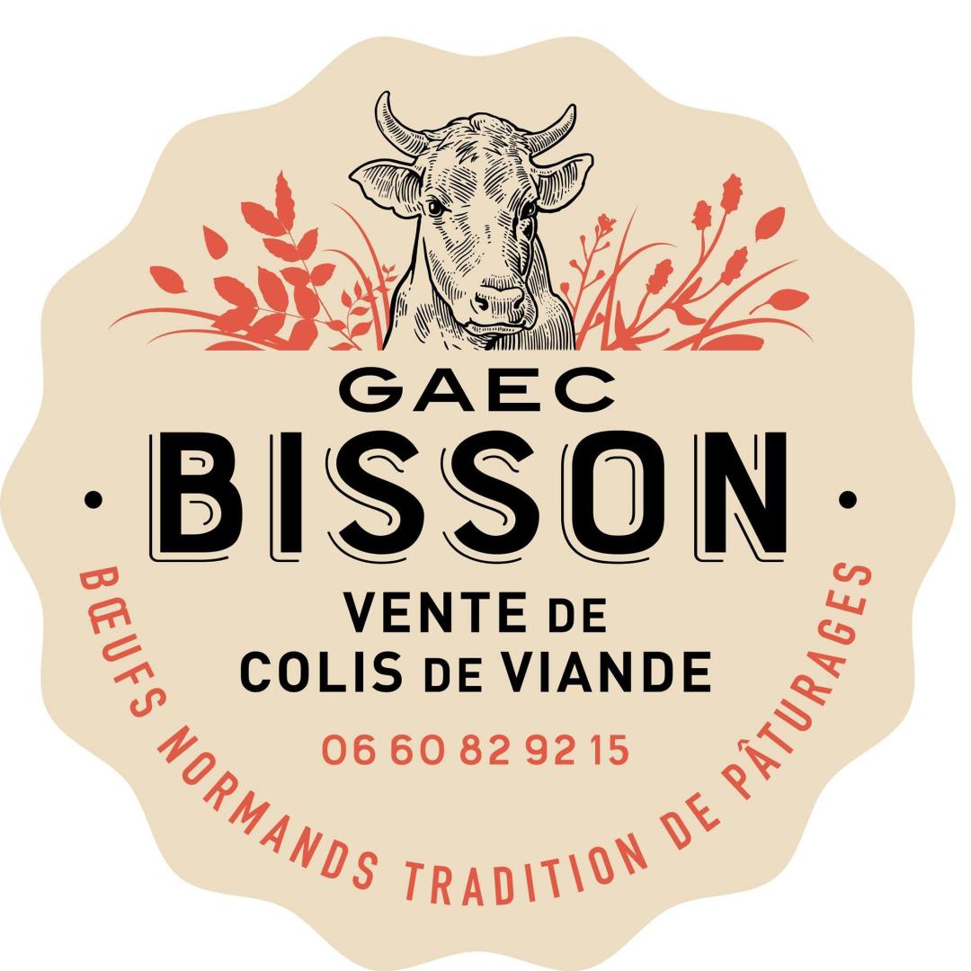 Logo de GAEC Bisson