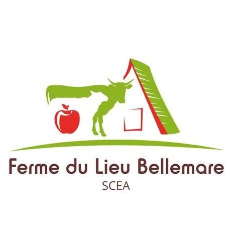 Logo de Ferme du Lieu Bellemare