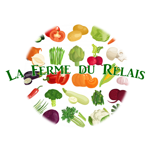 Logo de Ferme du Relais