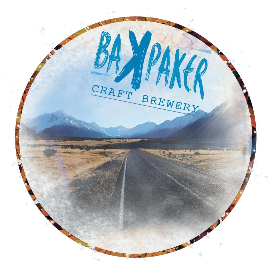 Logo de Brasserie Bakpaker