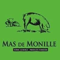 Logo de Ferme Auberge Mas De Monille