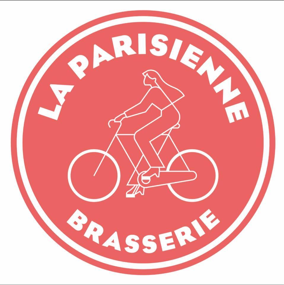 Logo de Brasserie La Parisienne