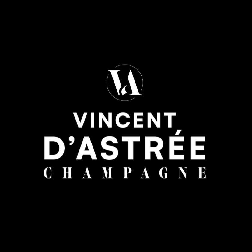 Logo de Champagne Vincent d'Astrée