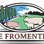 Logo de Le Fromentin