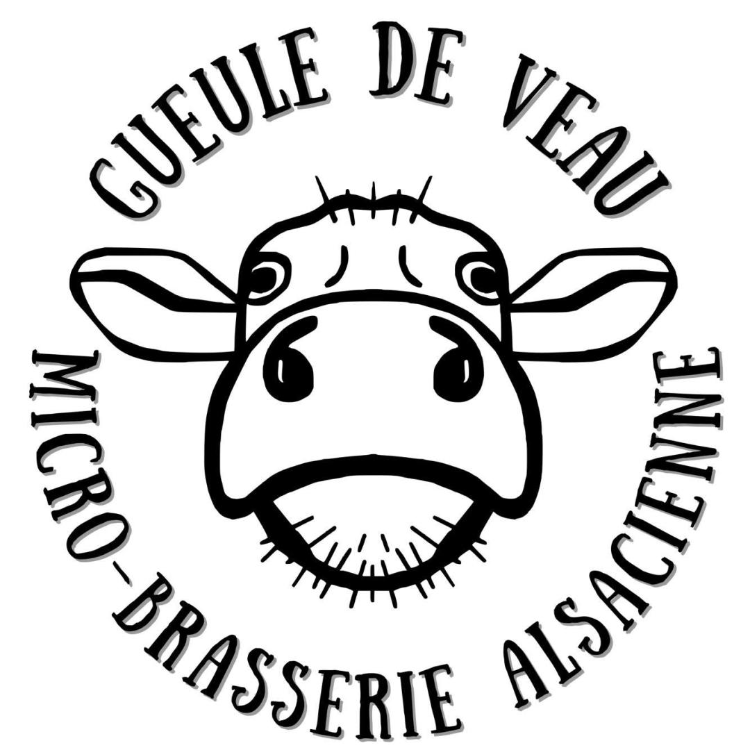 Logo de Microbrasserie Gueule de Veau