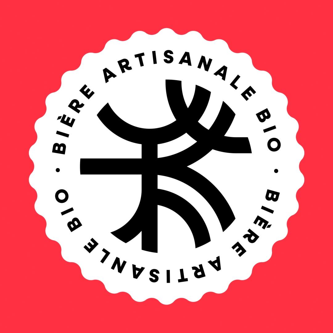 Logo de Brasserie artisanale Kiss'Wing