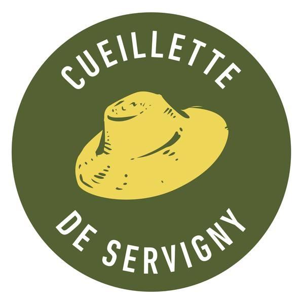 Logo de Cueillette de Servigny