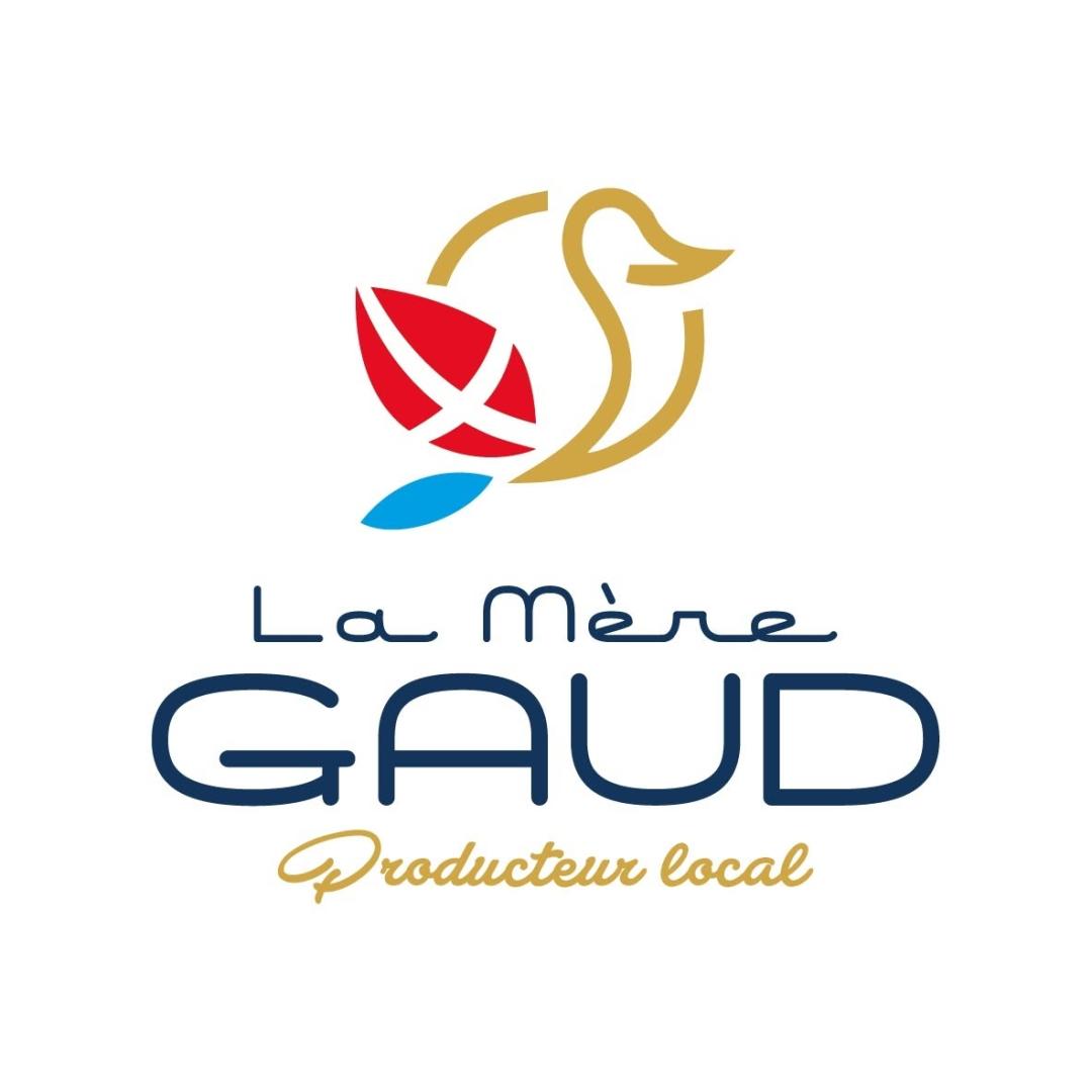 Logo de La Mère Gaud