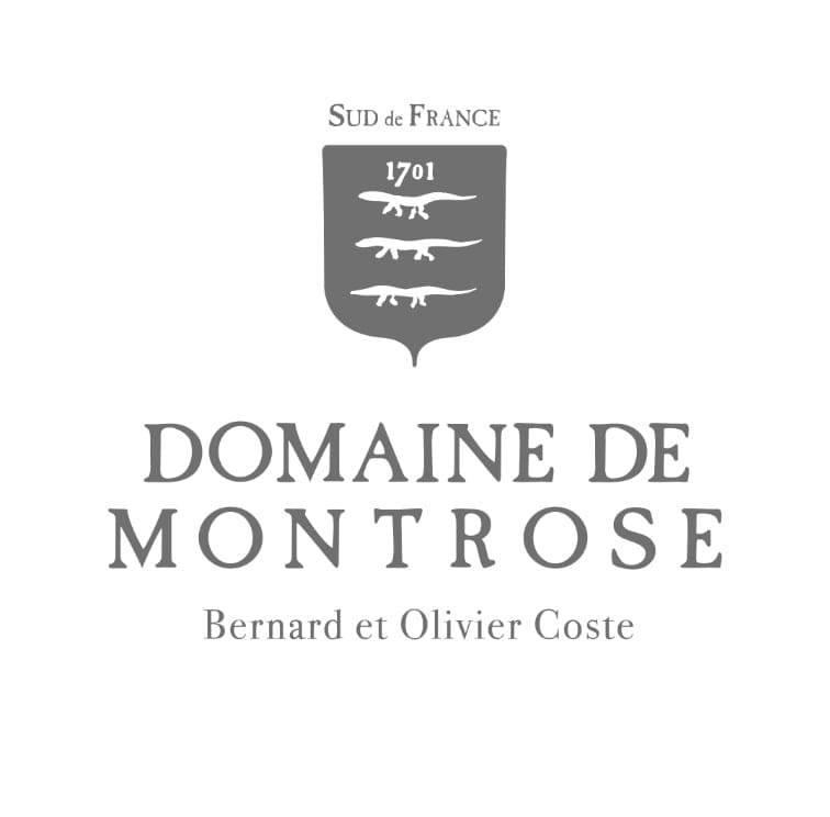 Logo de Domaine Montrose