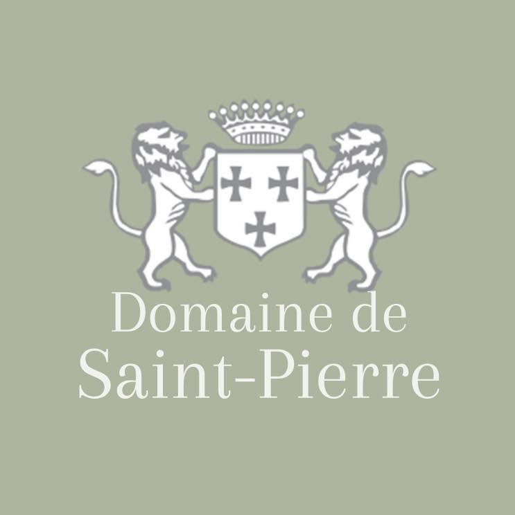 Logo de Domaine de Saint-Pierre