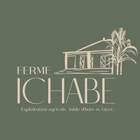 Logo de Ferme Auberge Ichabe
