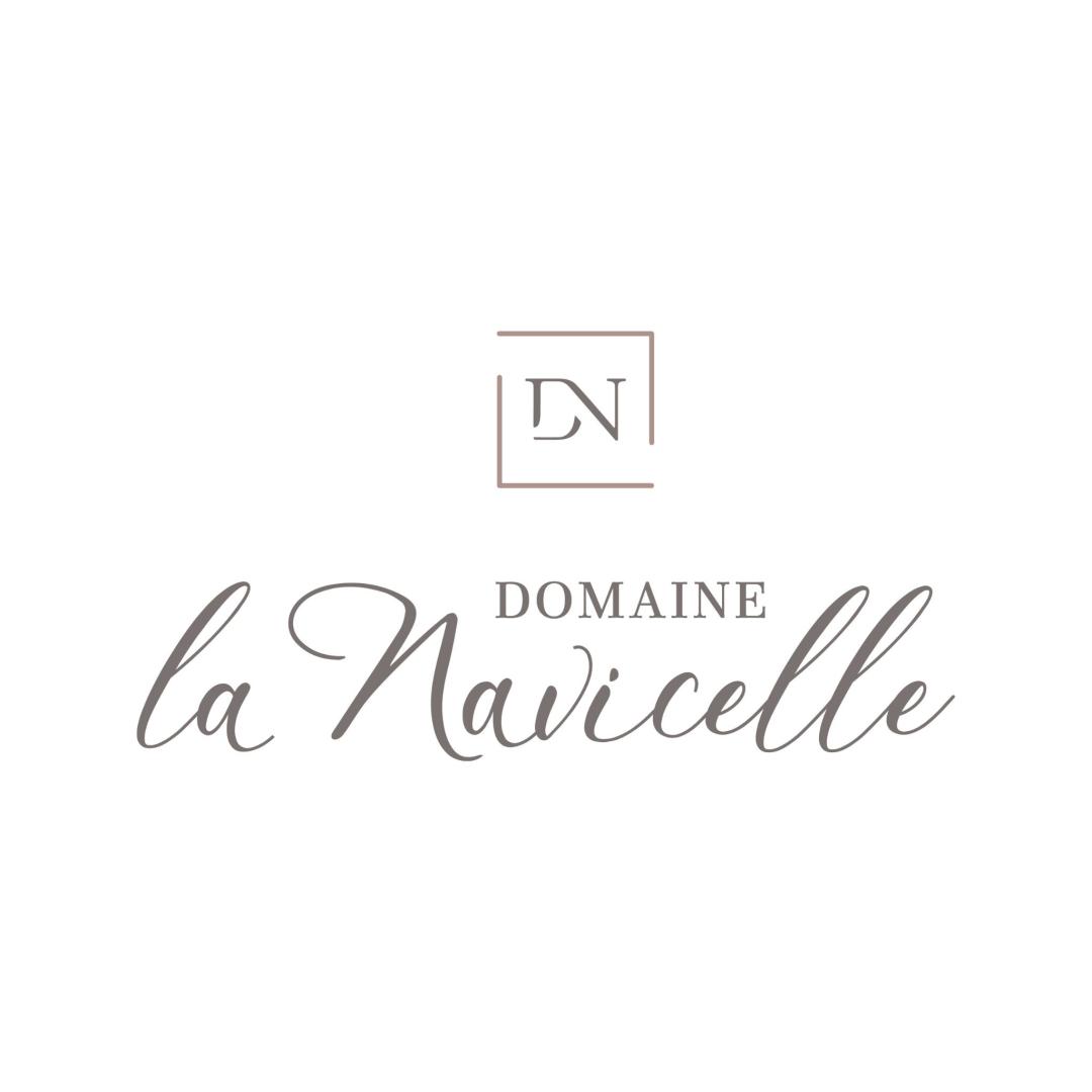 Logo de Domaine De La Navicelle