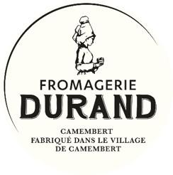 Logo de Fromagerie Durand
