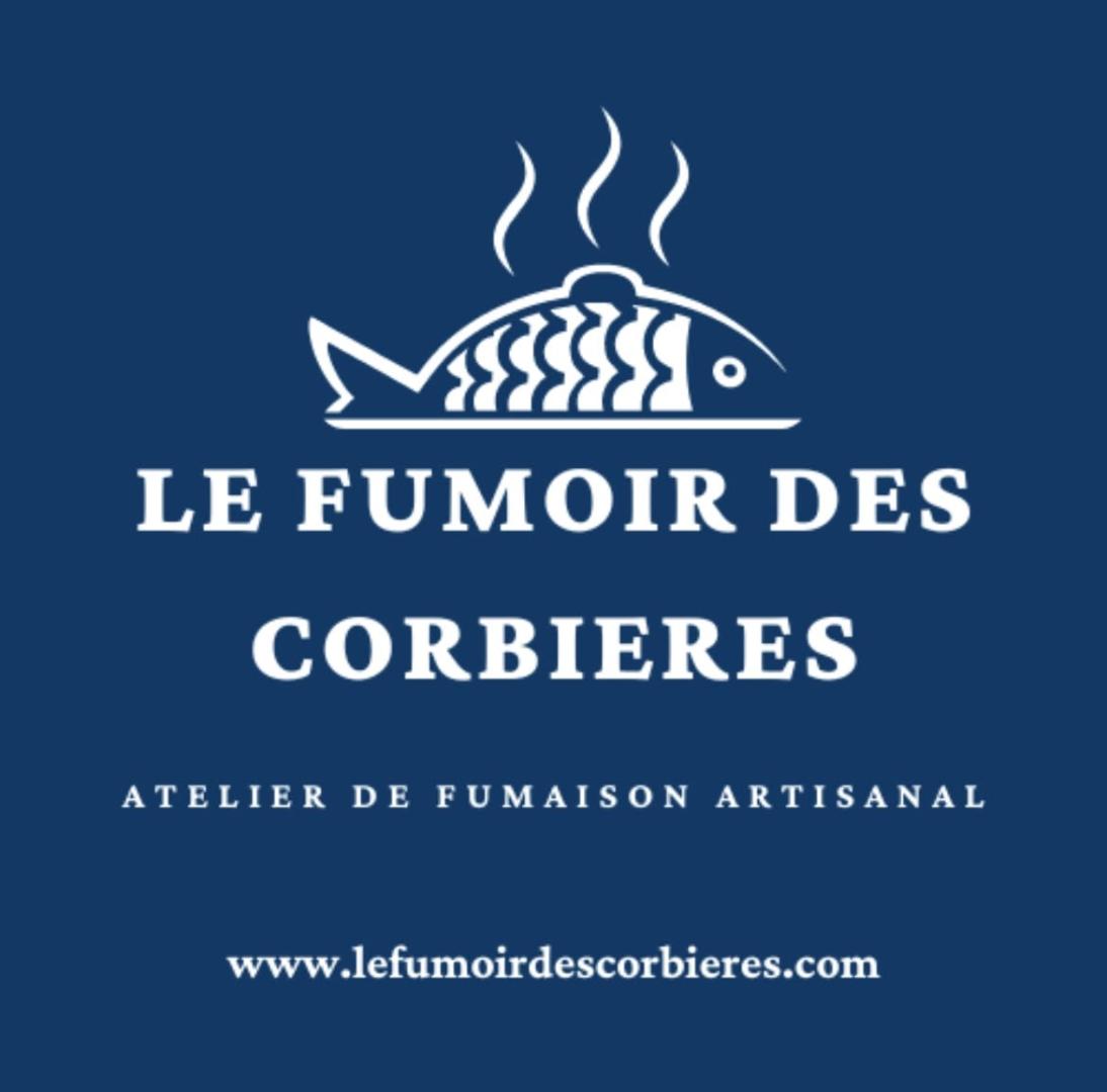 Logo de Le Fumoir des Corbières