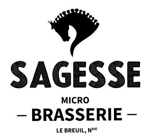 Logo de Brasserie Sagesse
