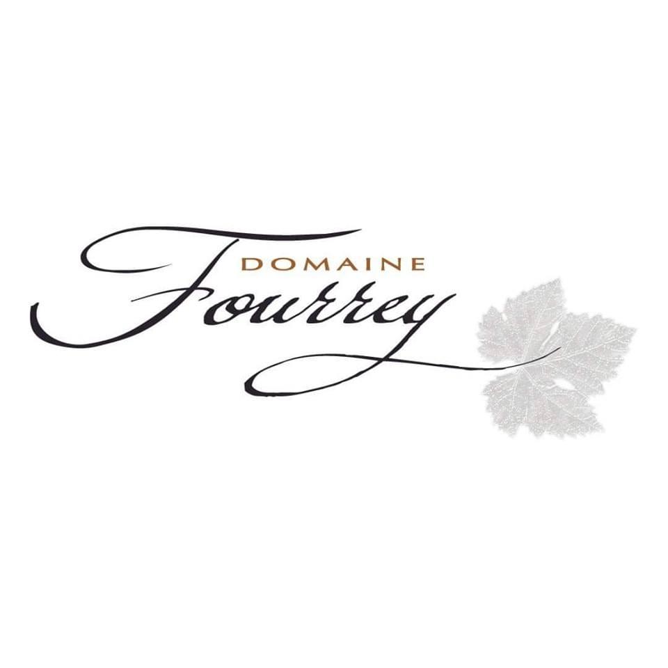 Logo de Domaine Fourrey