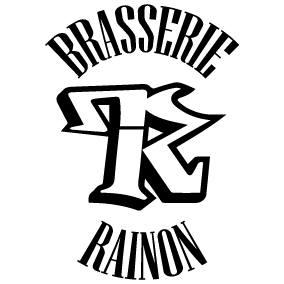 Logo de Brasserie Rainon