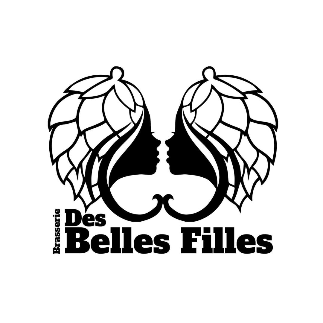 Logo de Brasserie Artisanale Des Belles Filles