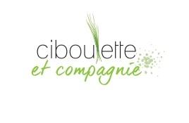 Logo de Ciboulette et Compagnie