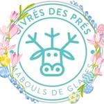 Logo de Givrés des Prés