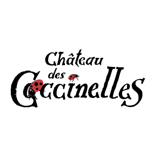 Logo de Château Des Coccinelles