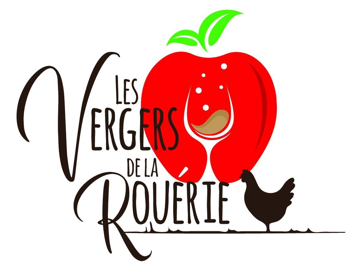 Logo de Vergers de la Rouérie