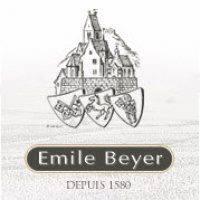 Logo de Domaine Emile Beyer