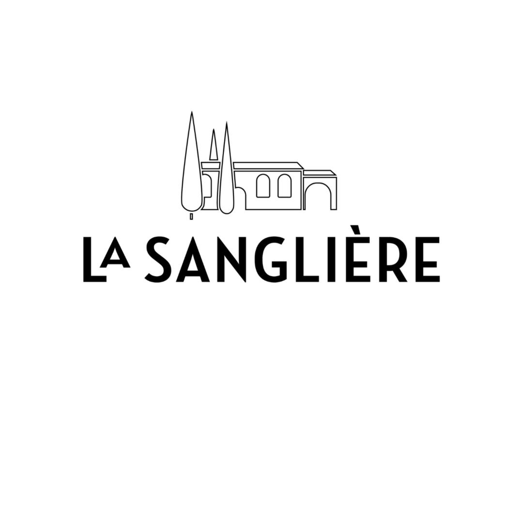 Logo de Domaine De La Sanglière