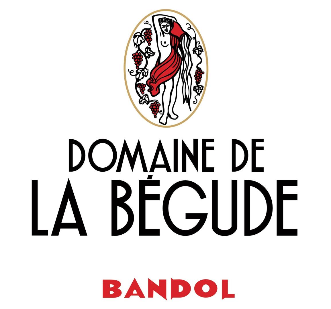 Logo de Domaine De La Bégude