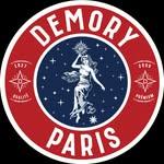 Logo de Brasserie Demory Paris