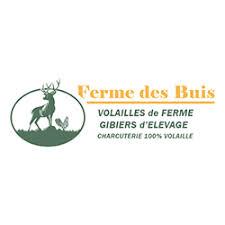 Logo de Ferme des Buis S.C.E.A. des Buis