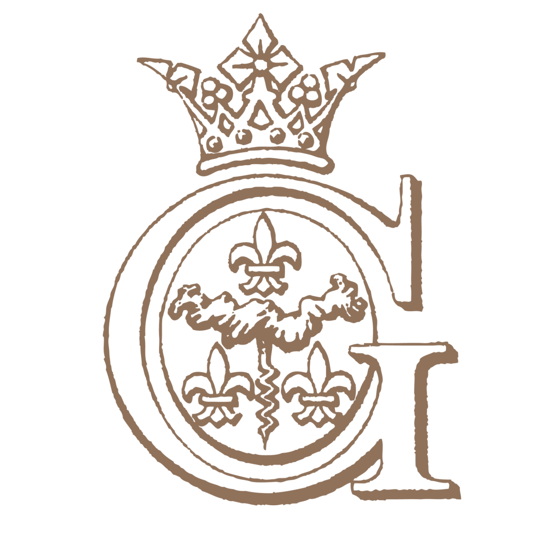 Logo de Domaine de Montplaisir