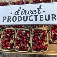 Logo de Le Fruits Saint-Lichel