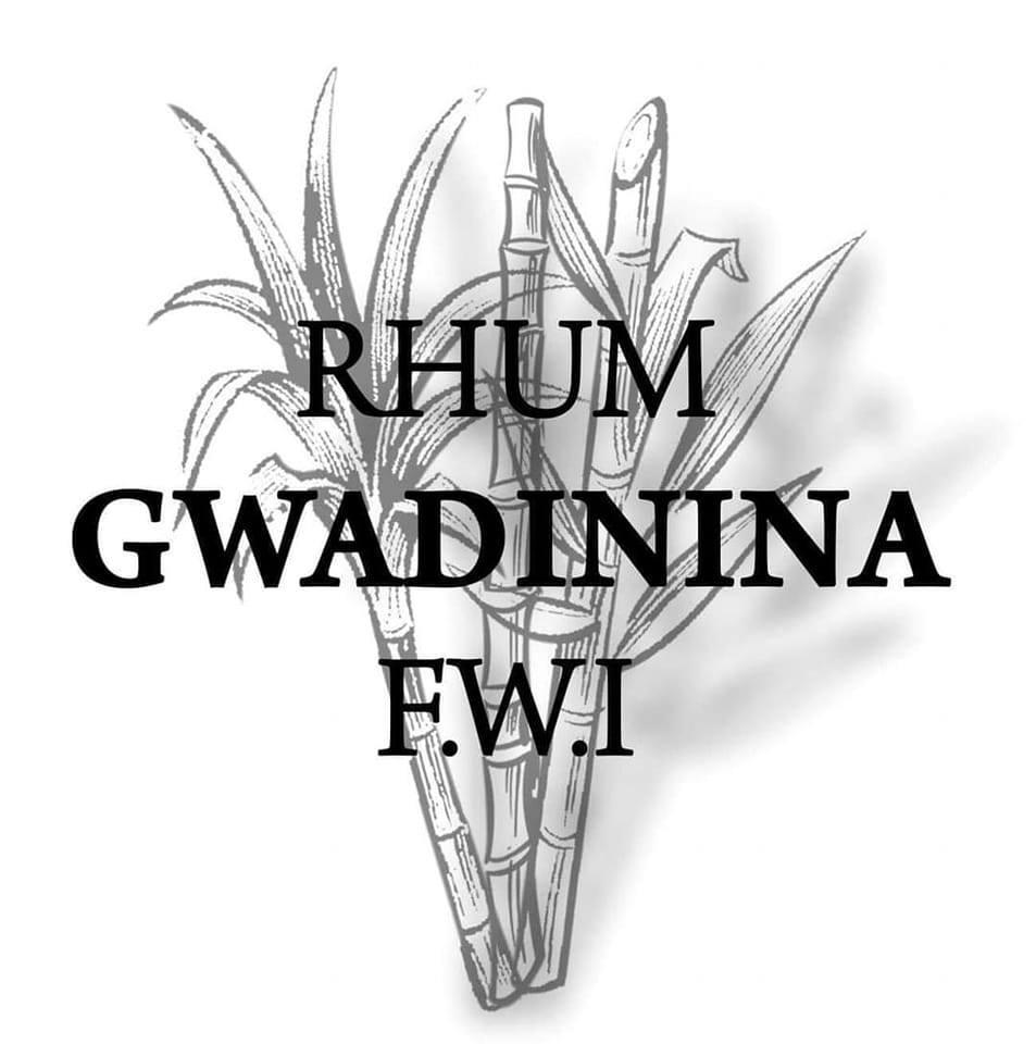 Logo de Distillerie Gwadinina
