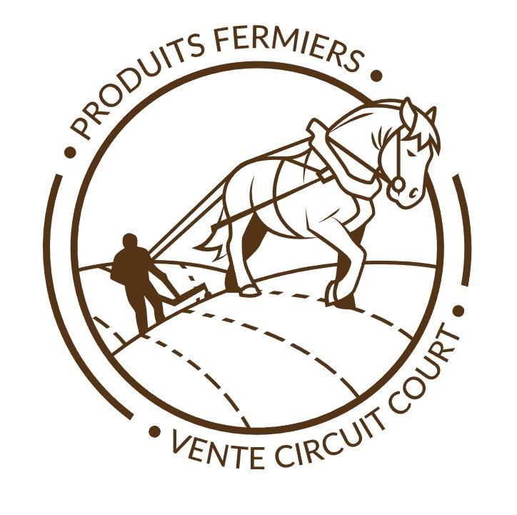 Logo de Ferme Duval
