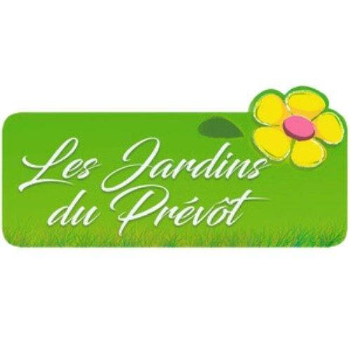 Logo de Les Jardins du Prévôt
