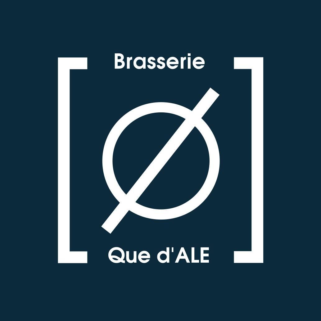 Logo de Brasserie Que d’ALE