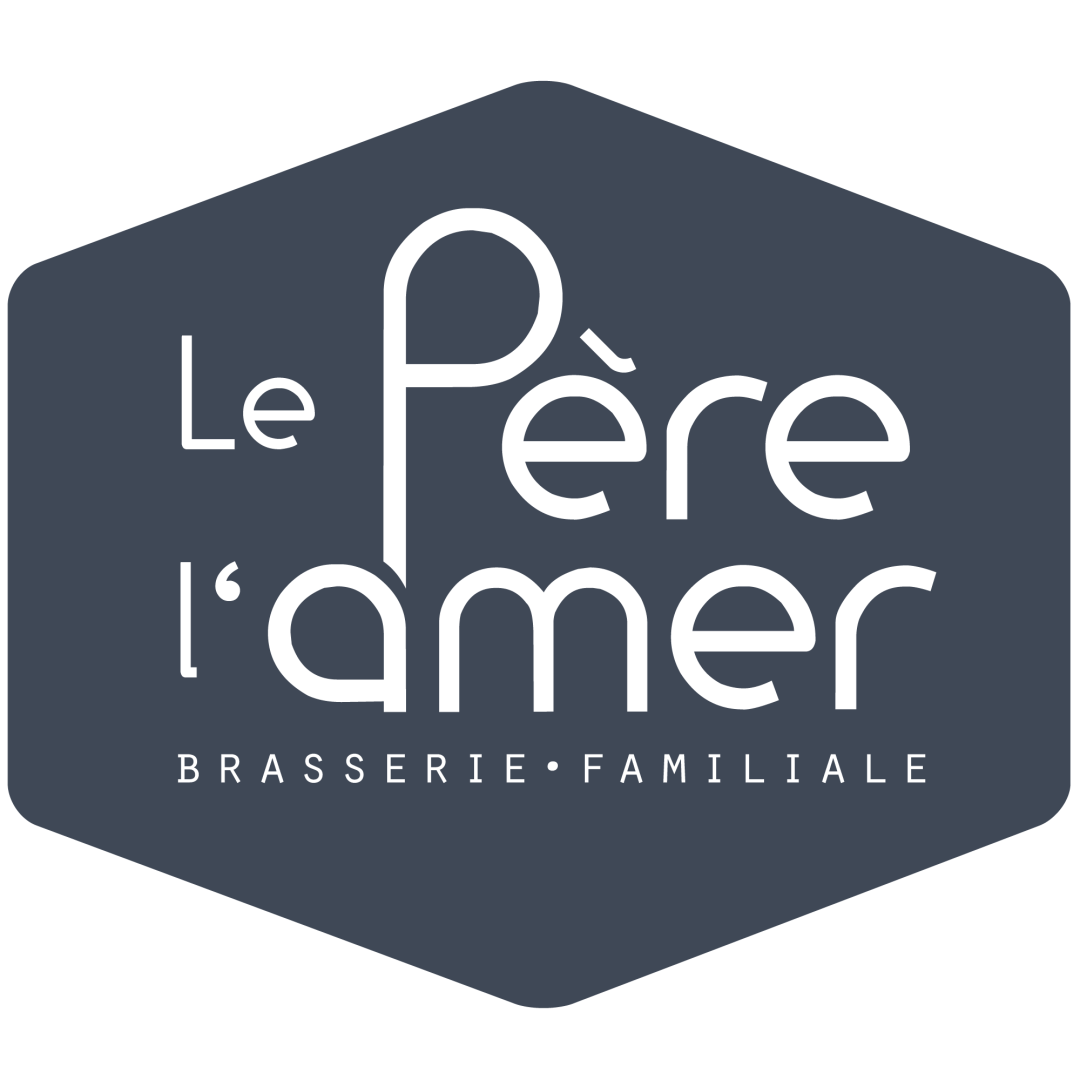 Logo de Brasserie Le Père l’Amer