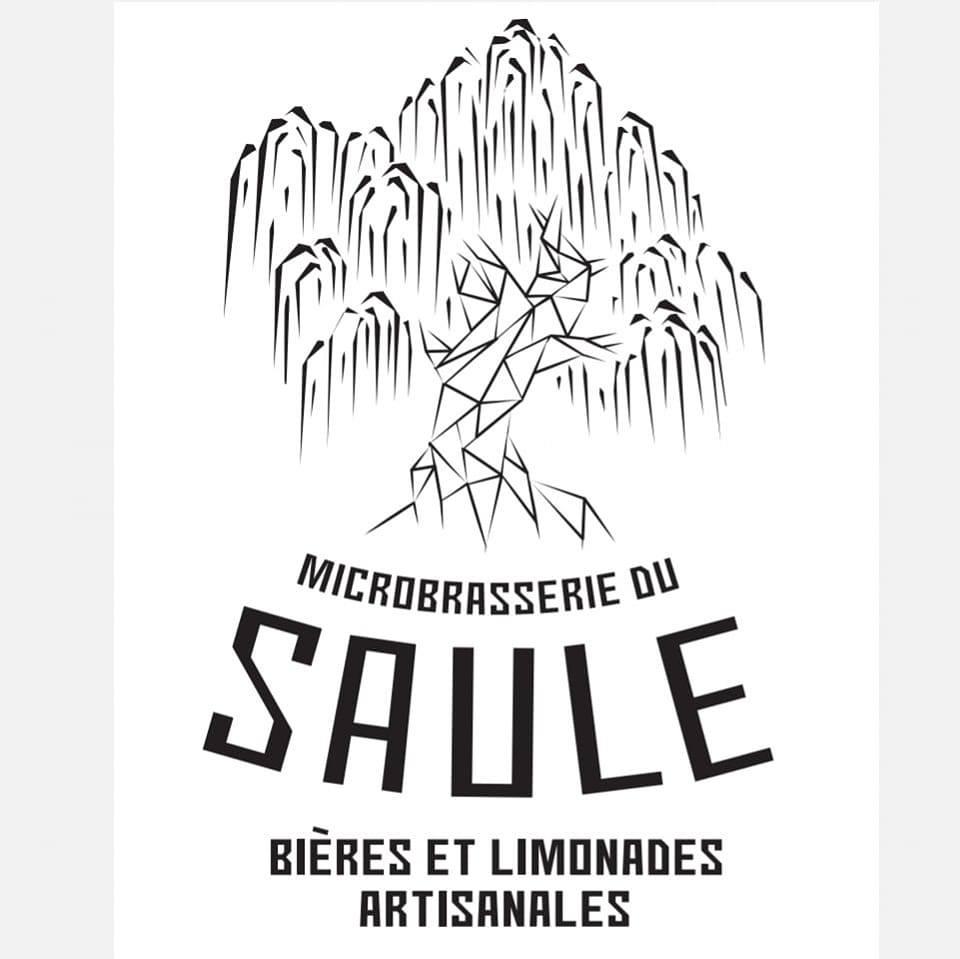 Logo de Microbrasserie du Saule