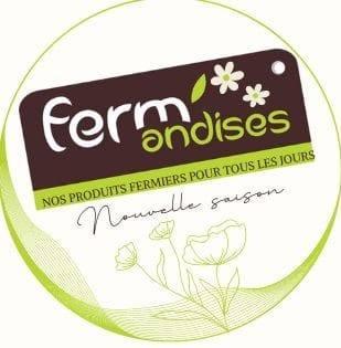 Logo de Ferm'andises
